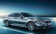 BMW Série 5